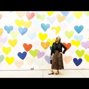 Meet your Posher, Rachel